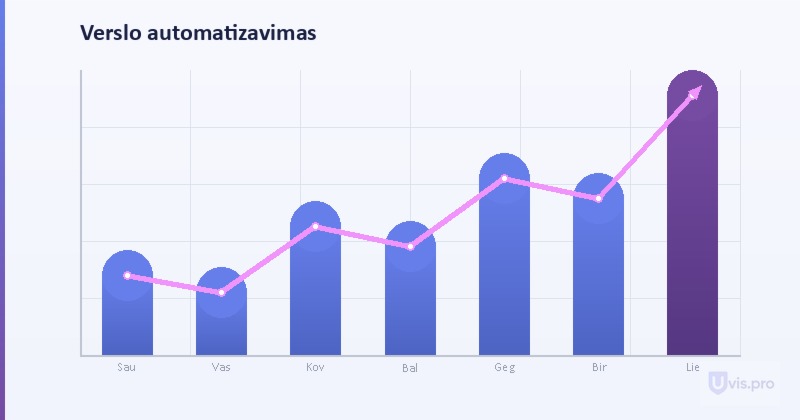 Verslo automatizavimas